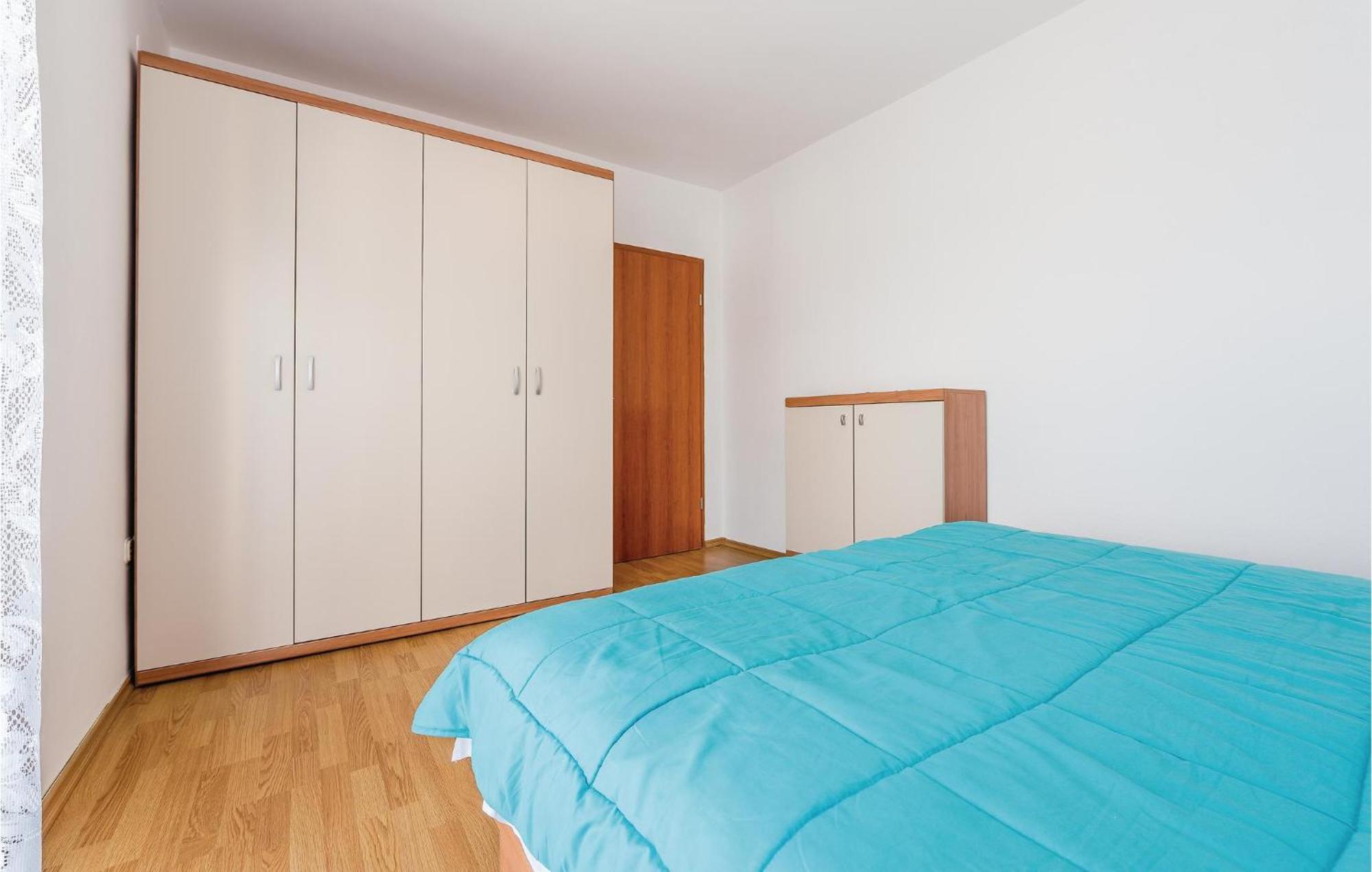 Beautiful Apartment In Raslina With Wifi Buitenkant foto