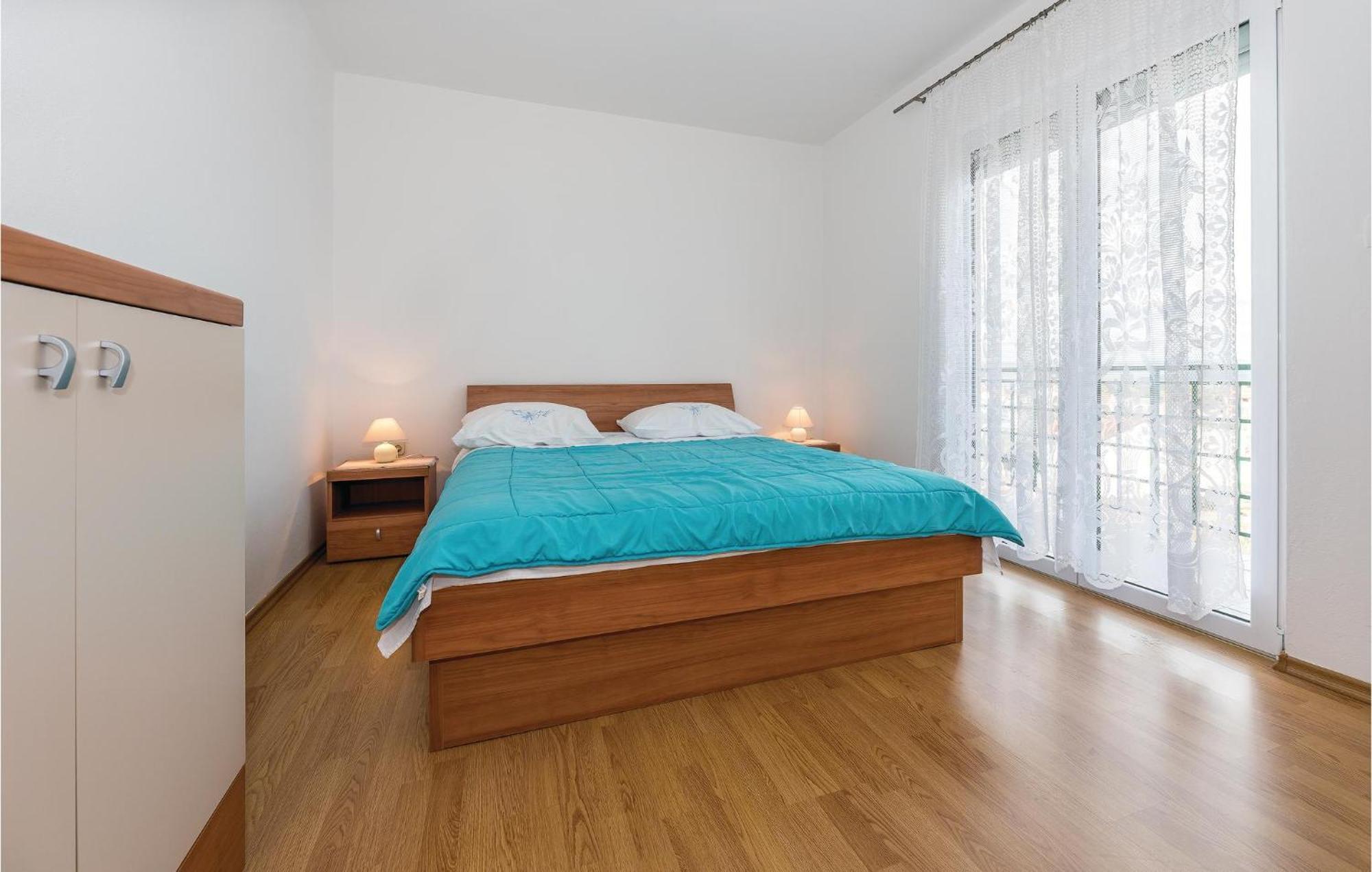 Beautiful Apartment In Raslina With Wifi Buitenkant foto